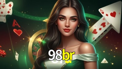 98br Casino: Jogue Online e Ganhe Grandes Prêmios