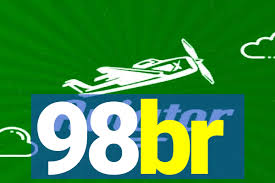 Logo 98br